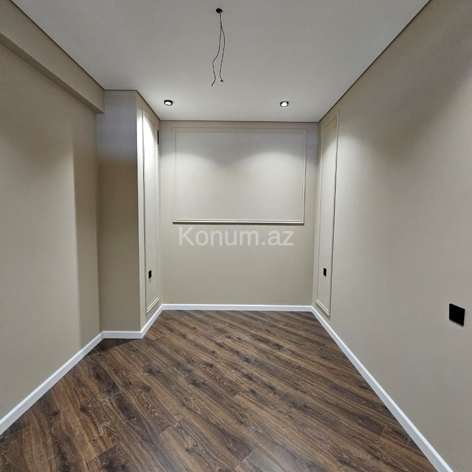 2 otaq, 64 m², 7/14 mərtəbə - Bakı, Abşeron - satılır — foto 6
