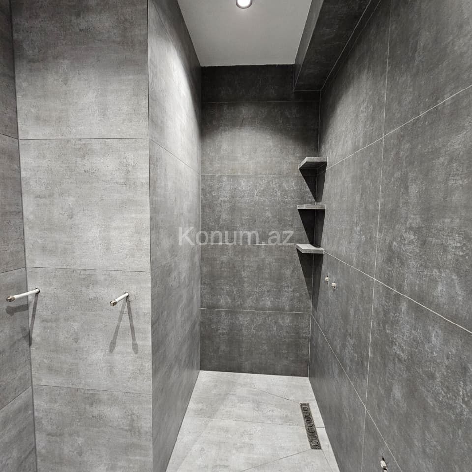 2 otaq, 64 m², 7/14 mərtəbə - Bakı, Abşeron - satılır — foto 8