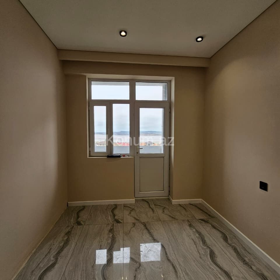 2 otaq, 64 m², 7/14 mərtəbə - Bakı, Abşeron - satılır — foto 7