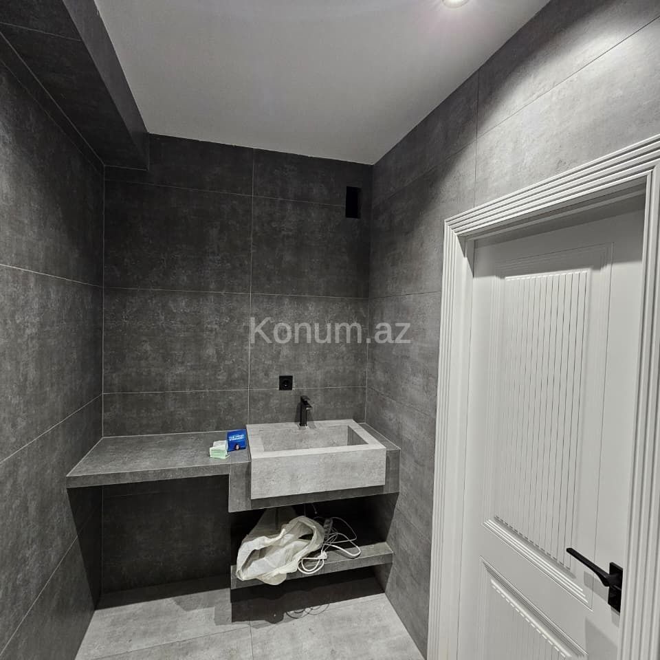 2 otaq, 64 m², 7/14 mərtəbə - Bakı, Abşeron - satılır — foto 9