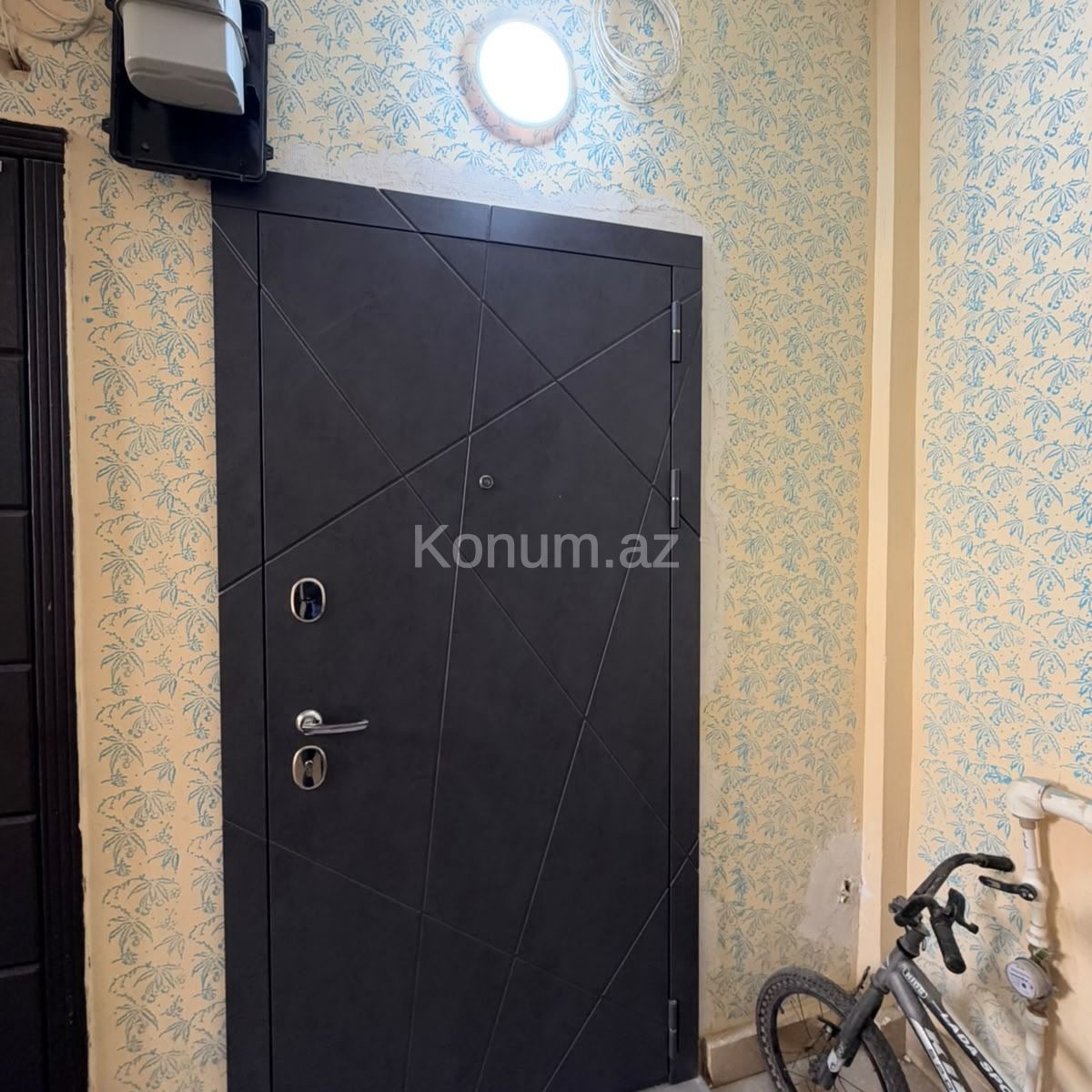 2 rooms, 54 m², 2/6 floor - Baku, Absheron - For sale — photo 8