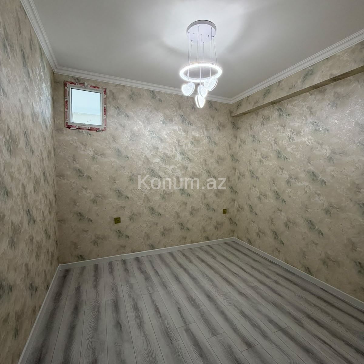 2 rooms, 57 m², 5/6 floor - Baku, Absheron - For sale — photo 4