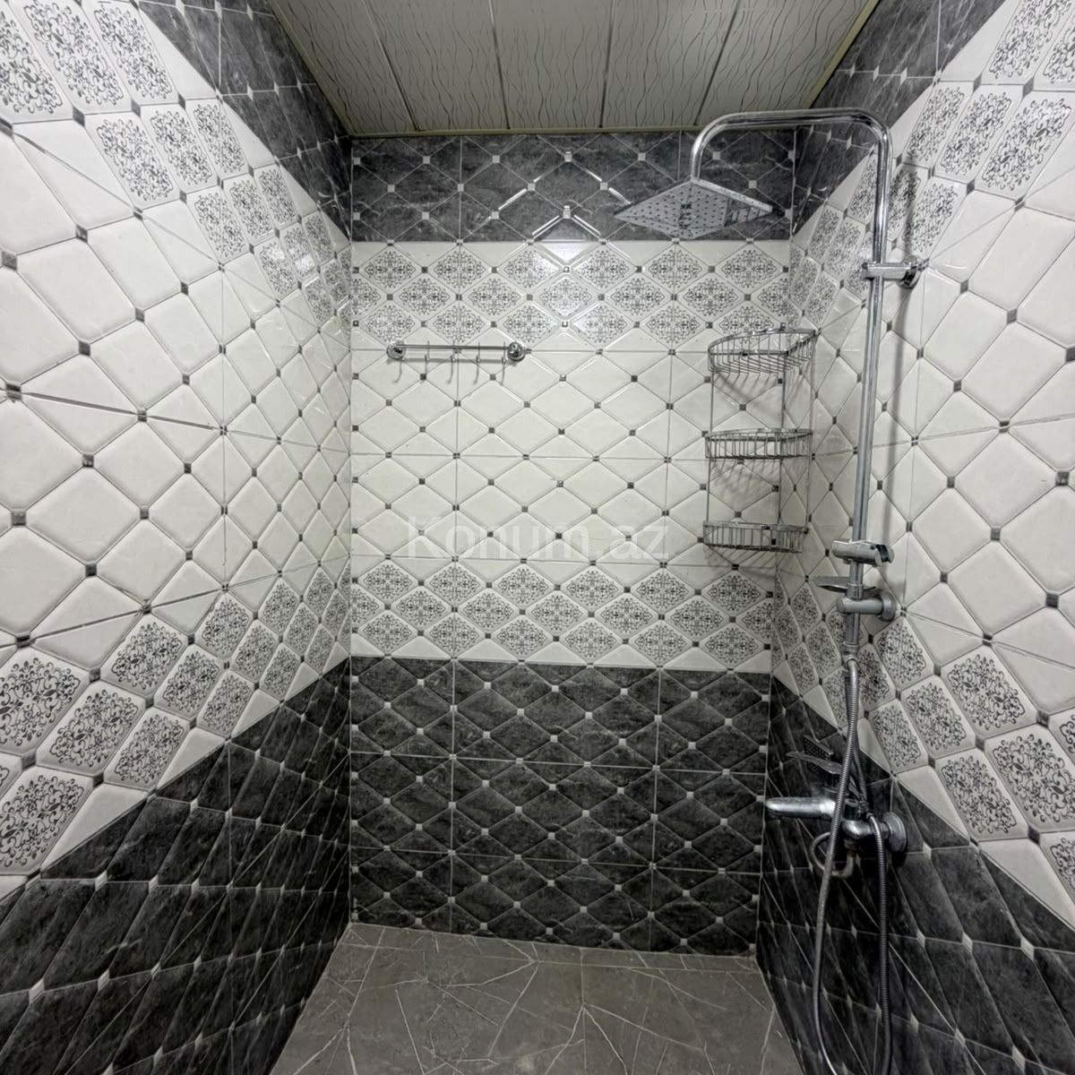 2 Комнаты, 51 м², 4/6 этаж - Баку, Апшерон - продаётся — фото 6