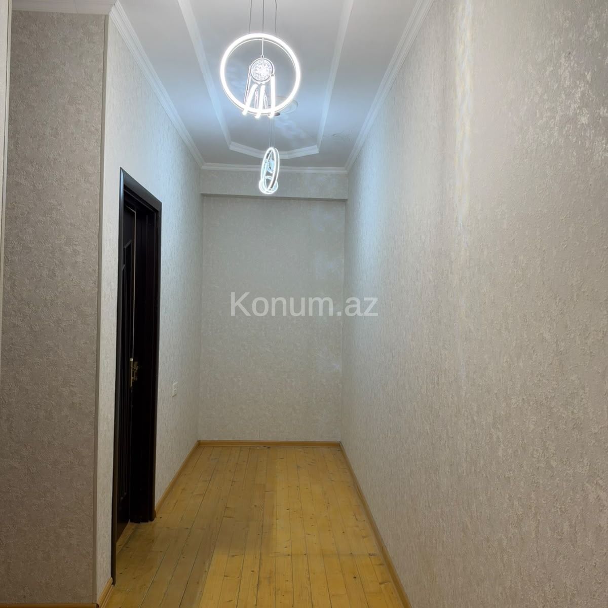 2 Комнаты, 51 м², 4/6 этаж - Баку, Апшерон - продаётся — фото 7