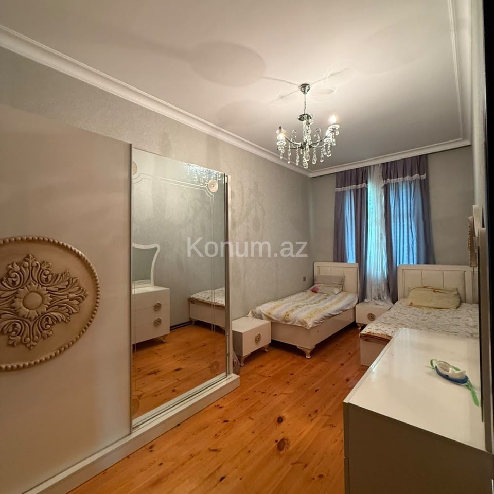 7 otaq, 350 m² - Bakı, Abşeron - satılır — foto 4