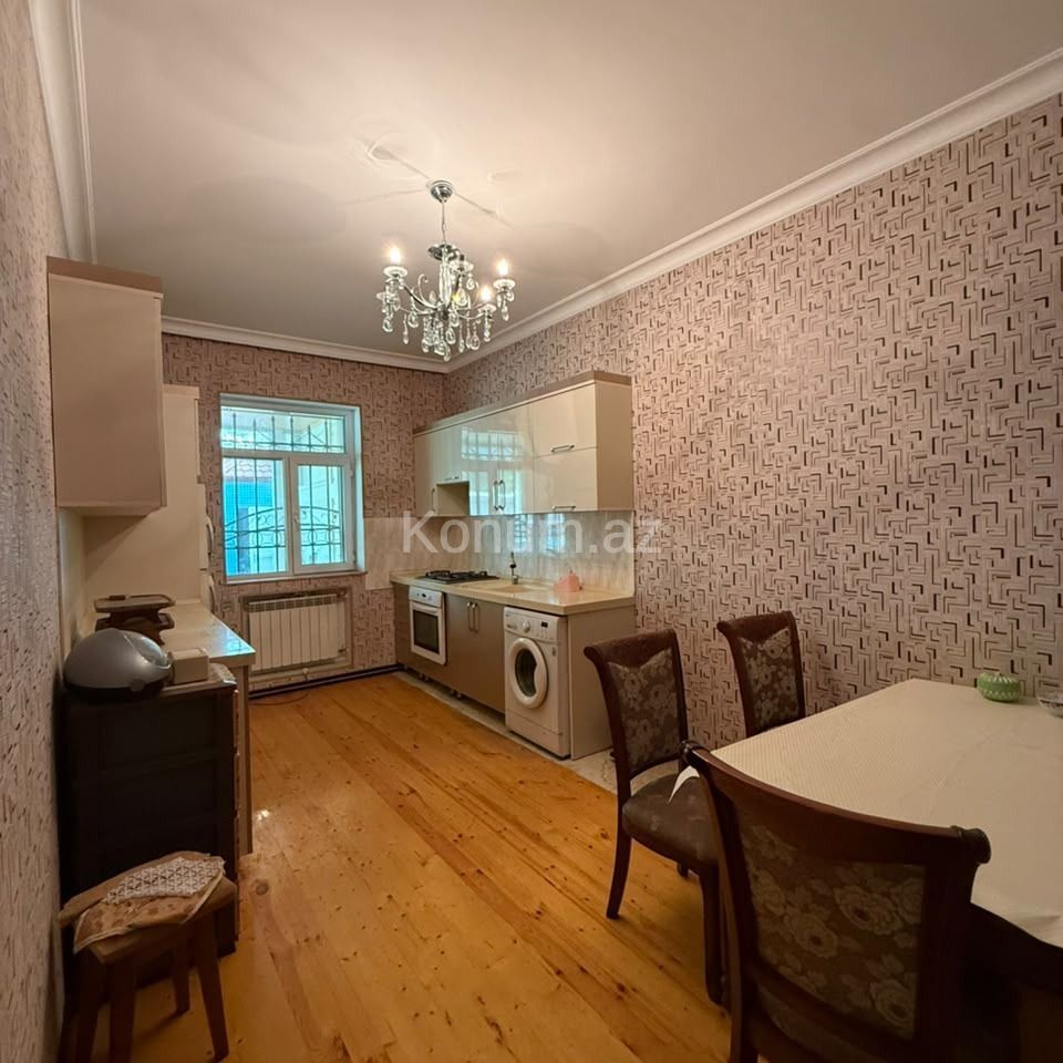 7 otaq, 350 m² - Bakı, Abşeron - satılır — foto 3