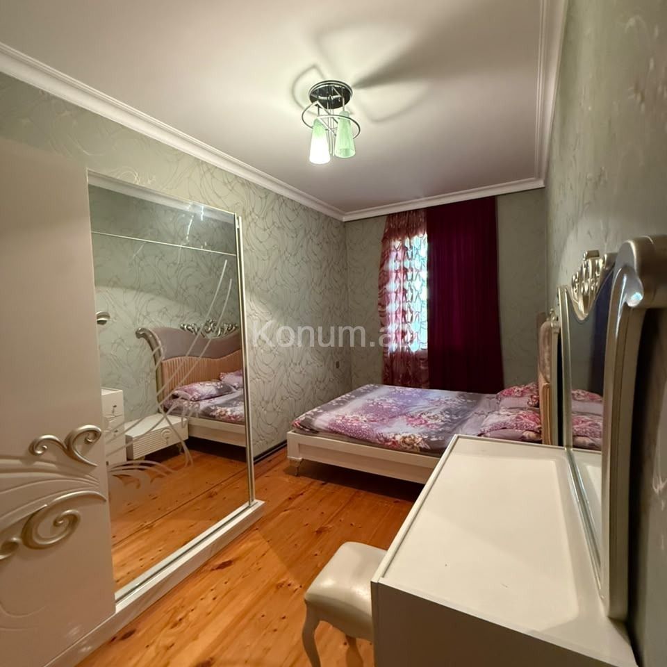 7 otaq, 350 m² - Bakı, Abşeron - satılır — foto 5
