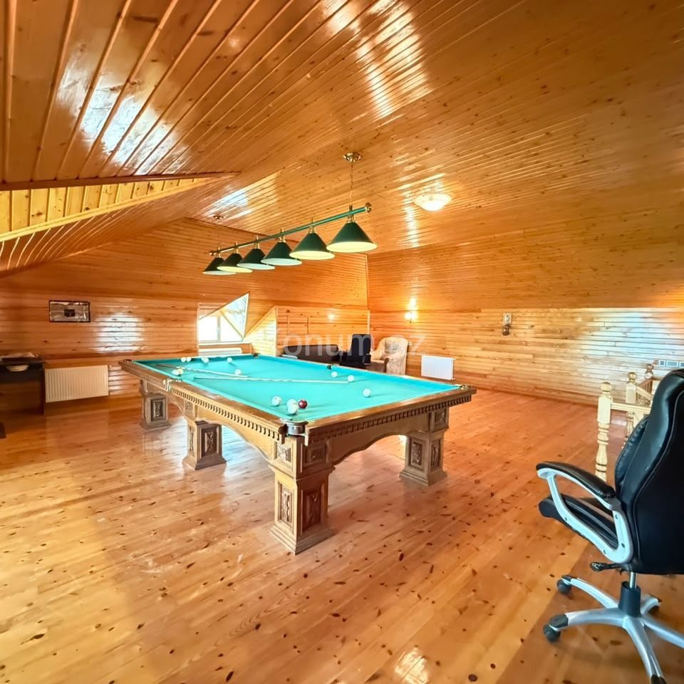 7 otaq, 350 m² - Bakı, Abşeron - satılır — foto 7
