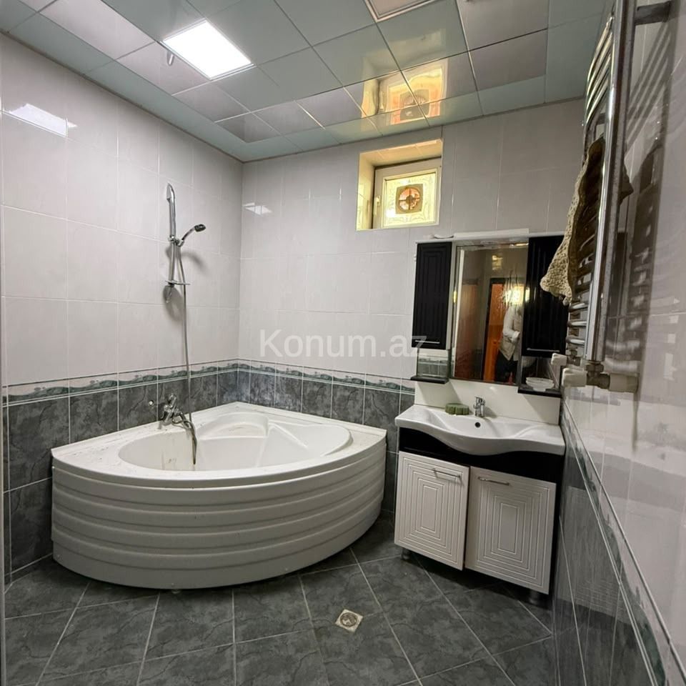 7 otaq, 350 m² - Bakı, Abşeron - satılır — foto 8