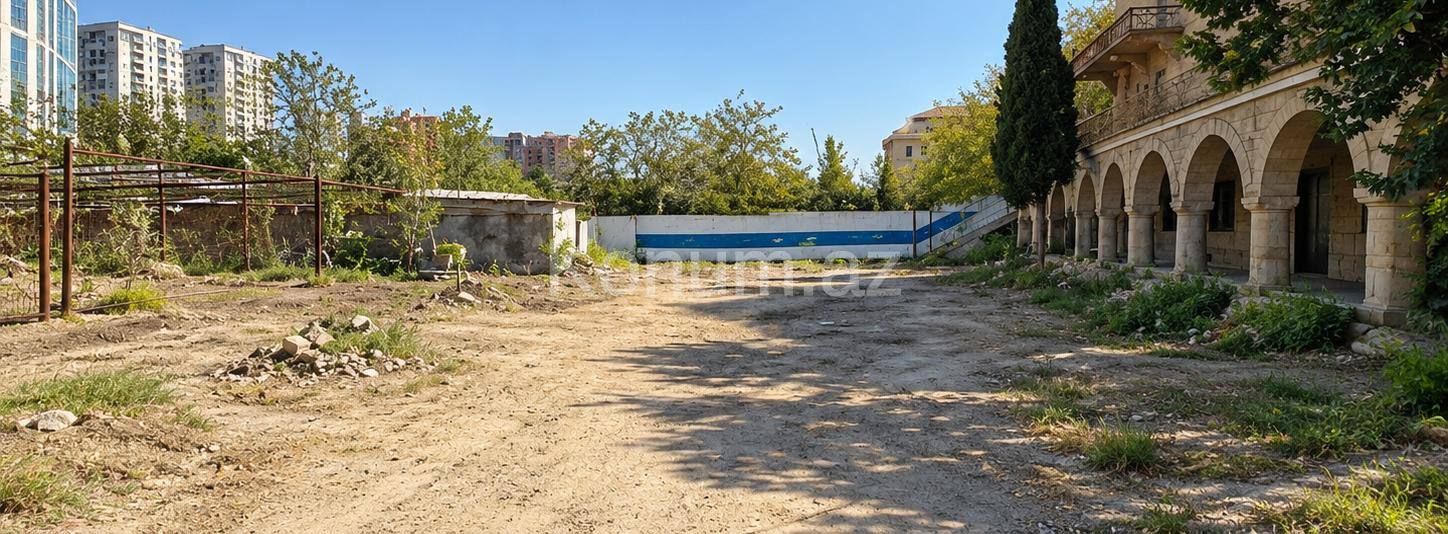 2,2 sot - Bakı, Yasamal - satılır — foto 2