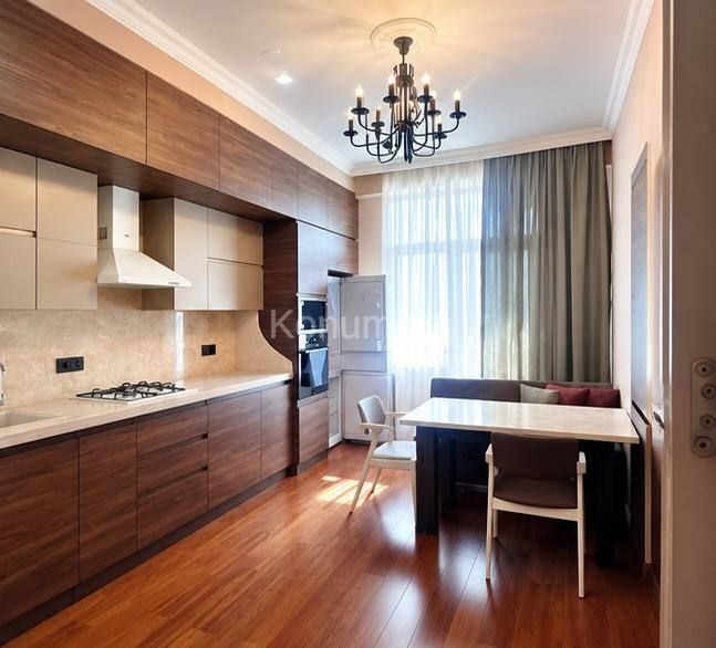 3 otaq, 115 m², 11/15 mərtəbə - Bakı, Xətai - kirayə — foto 3