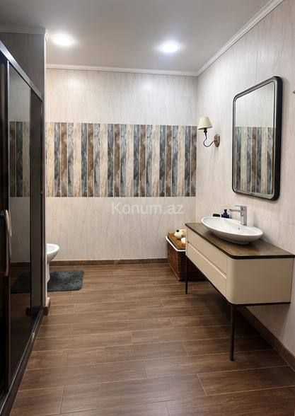 3 otaq, 115 m², 11/15 mərtəbə - Bakı, Xətai - kirayə — foto 7