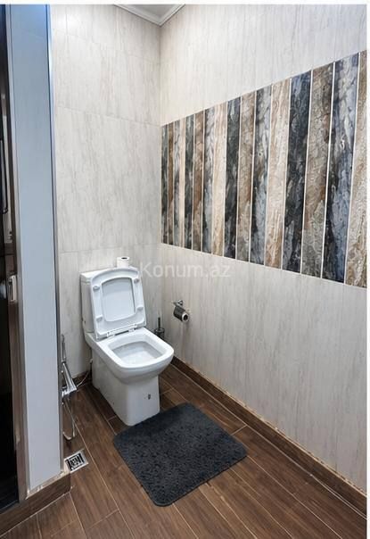 3 otaq, 115 m², 11/15 mərtəbə - Bakı, Xətai - kirayə — foto 8