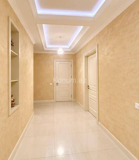 3 otaq, 100 m², 3/7 mərtəbə - Bakı, Xətai - kirayə — foto 4