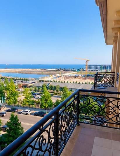 3 otaq, 100 m², 3/7 mərtəbə - Bakı, Xətai - kirayə — foto 5