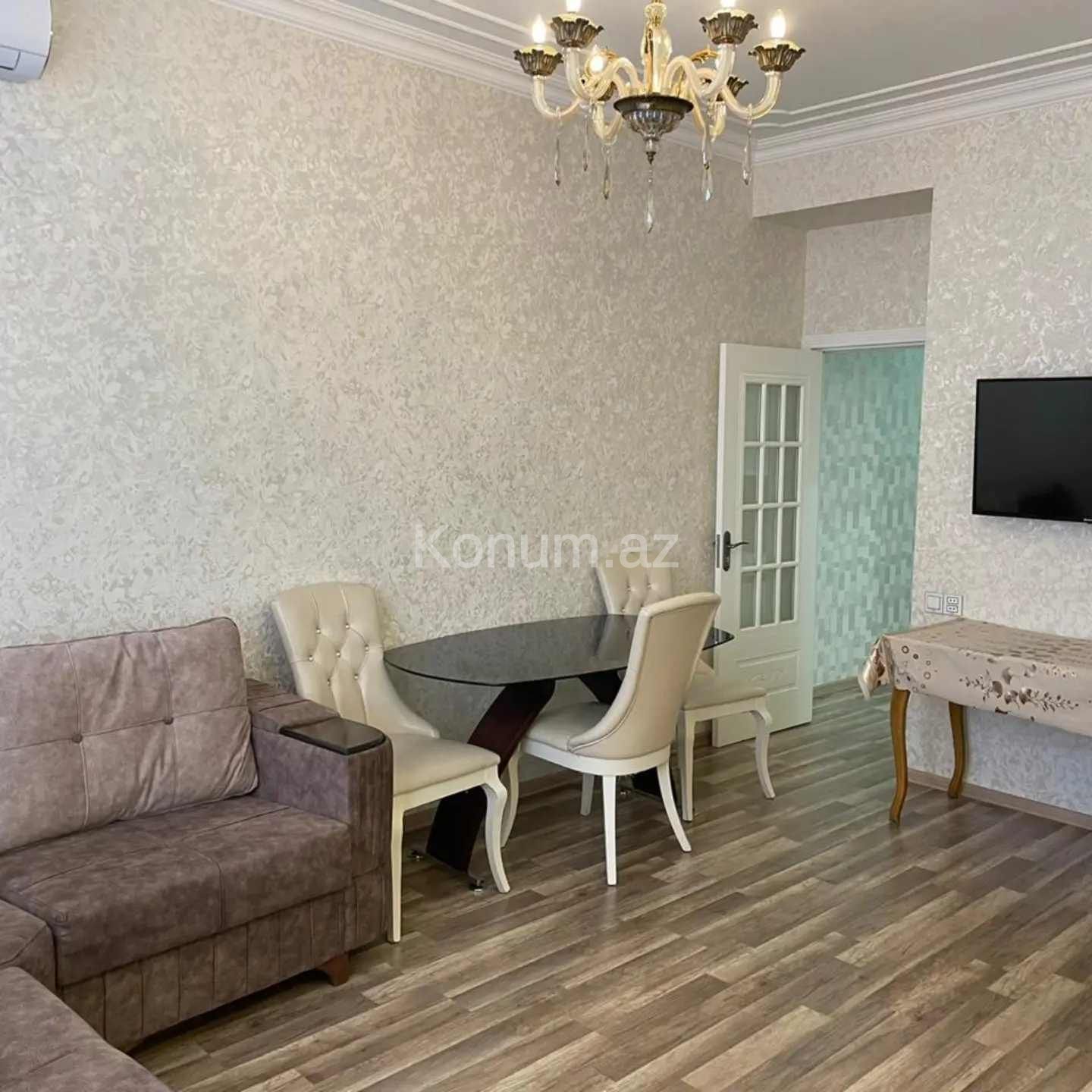 2 rooms, 70 m², 12/16 floor - Baku, Sabunchu - For sale — photo 2