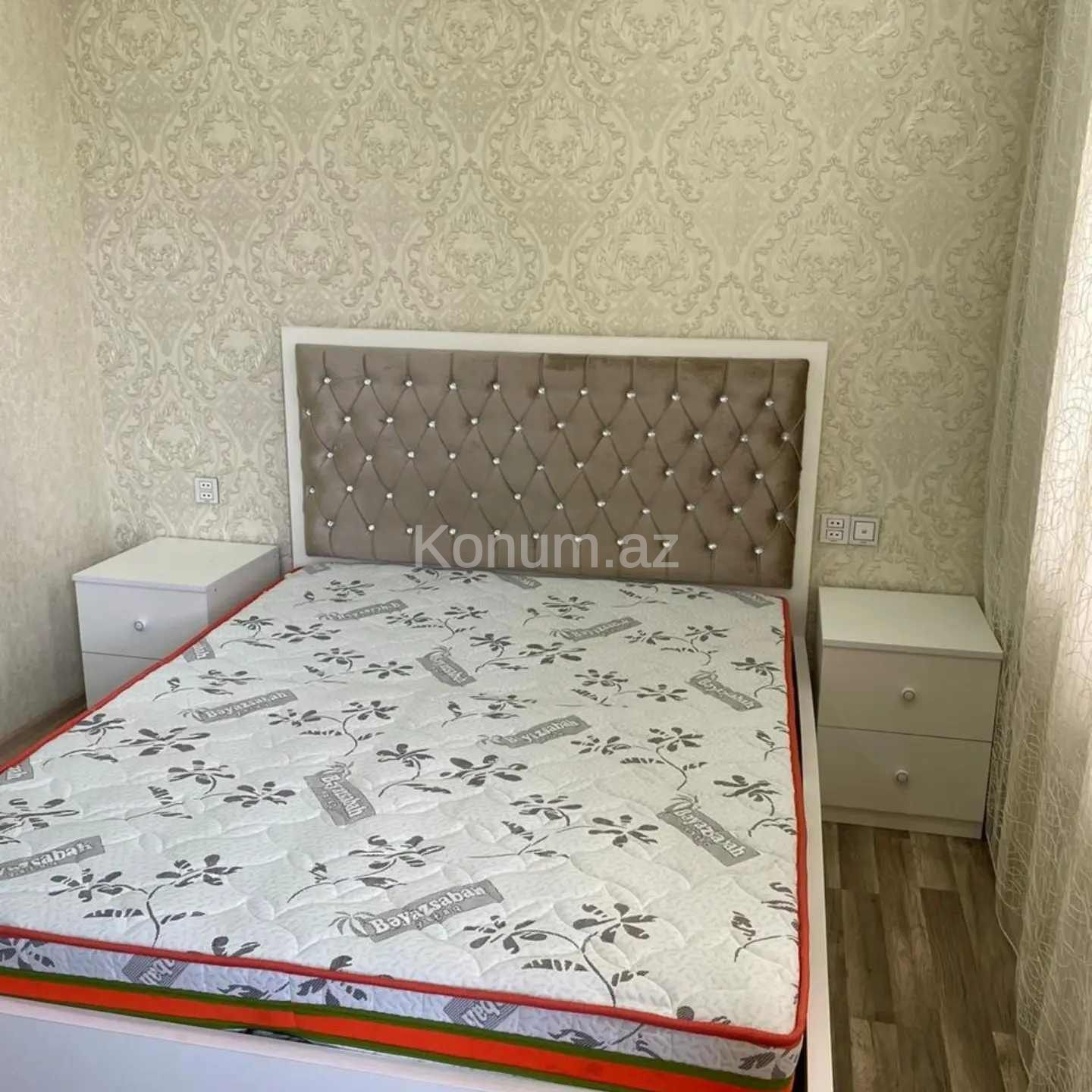 2 rooms, 70 m², 12/16 floor - Baku, Sabunchu - For sale — photo 4