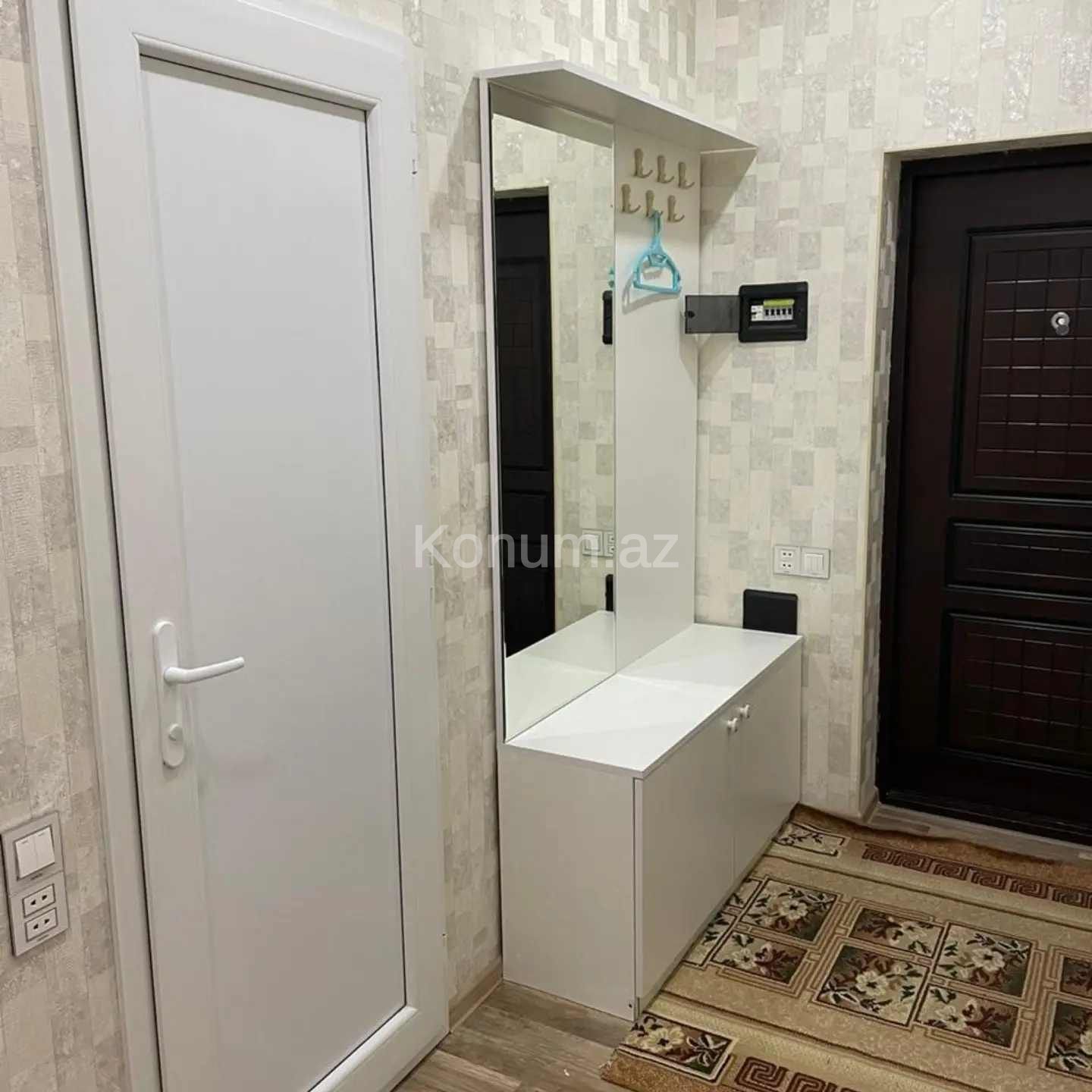 2 rooms, 70 m², 12/16 floor - Baku, Sabunchu - For sale — photo 5