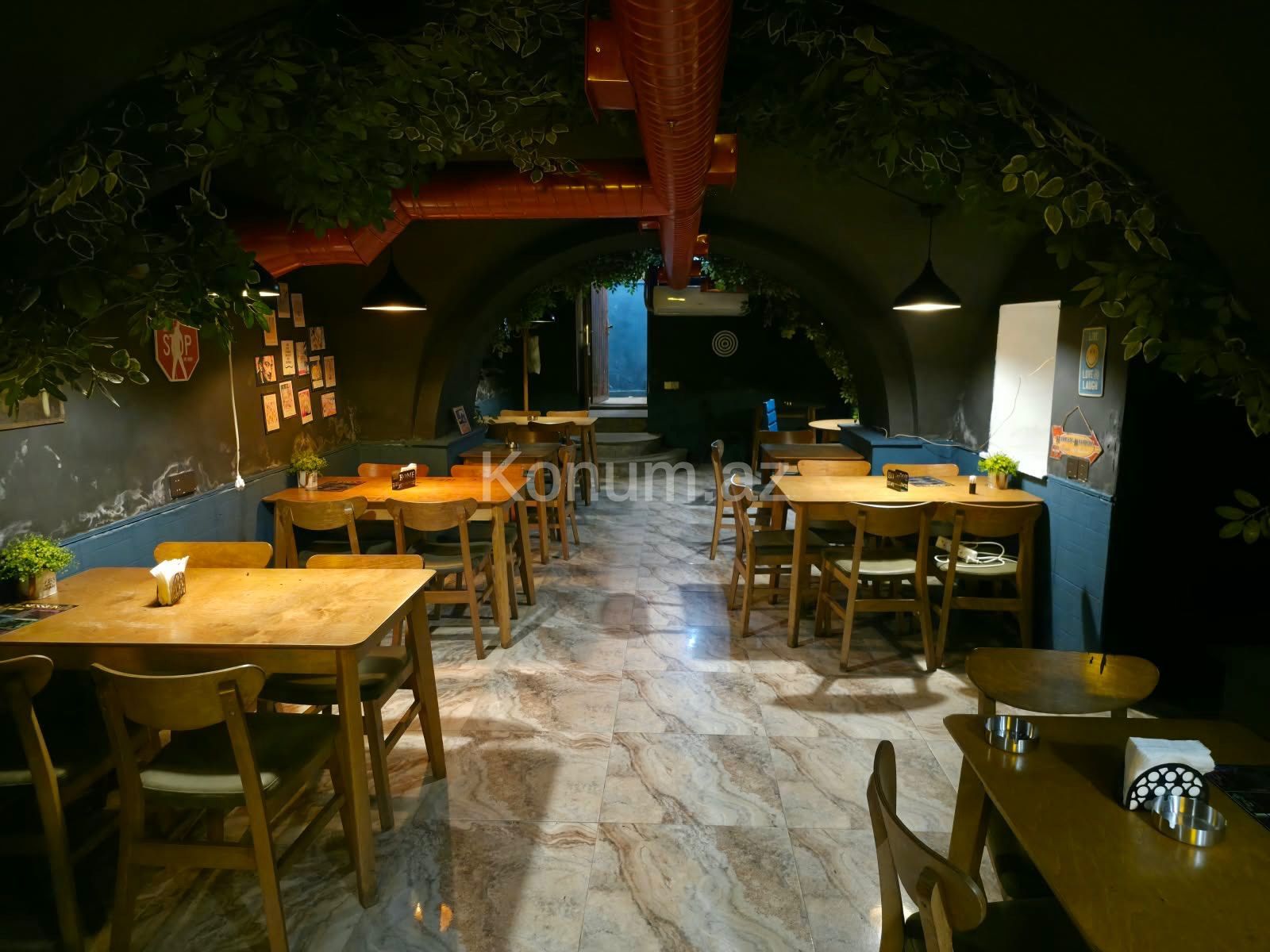 100 m² - Bakı, Nəsimi - kirayə — foto 3