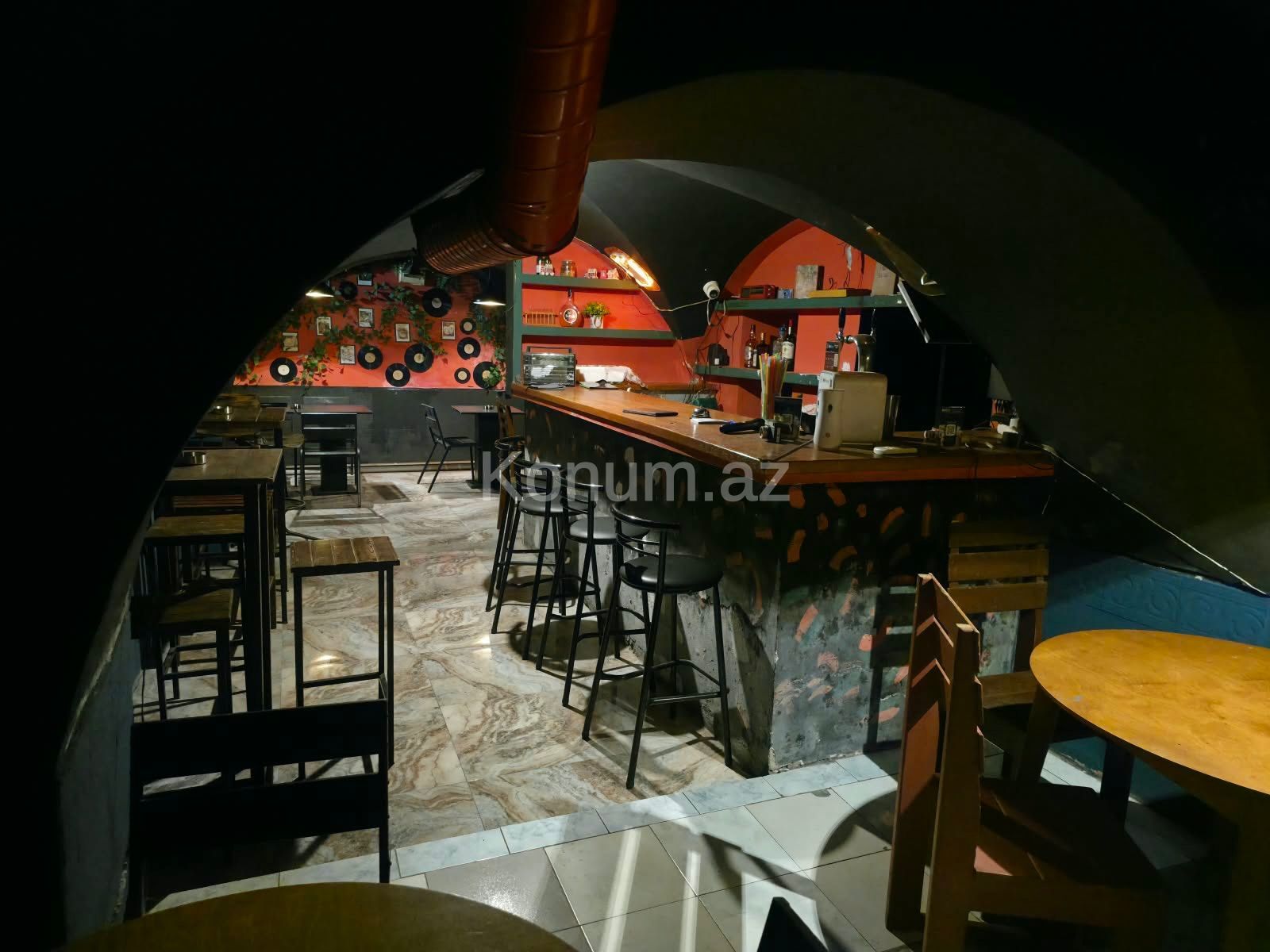 100 m² - Bakı, Nəsimi - kirayə — foto 2