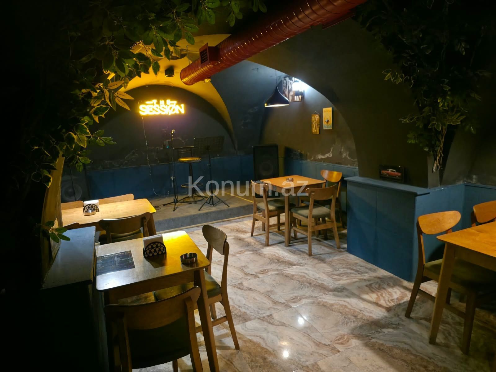 100 m² - Bakı, Nəsimi - kirayə — foto 4