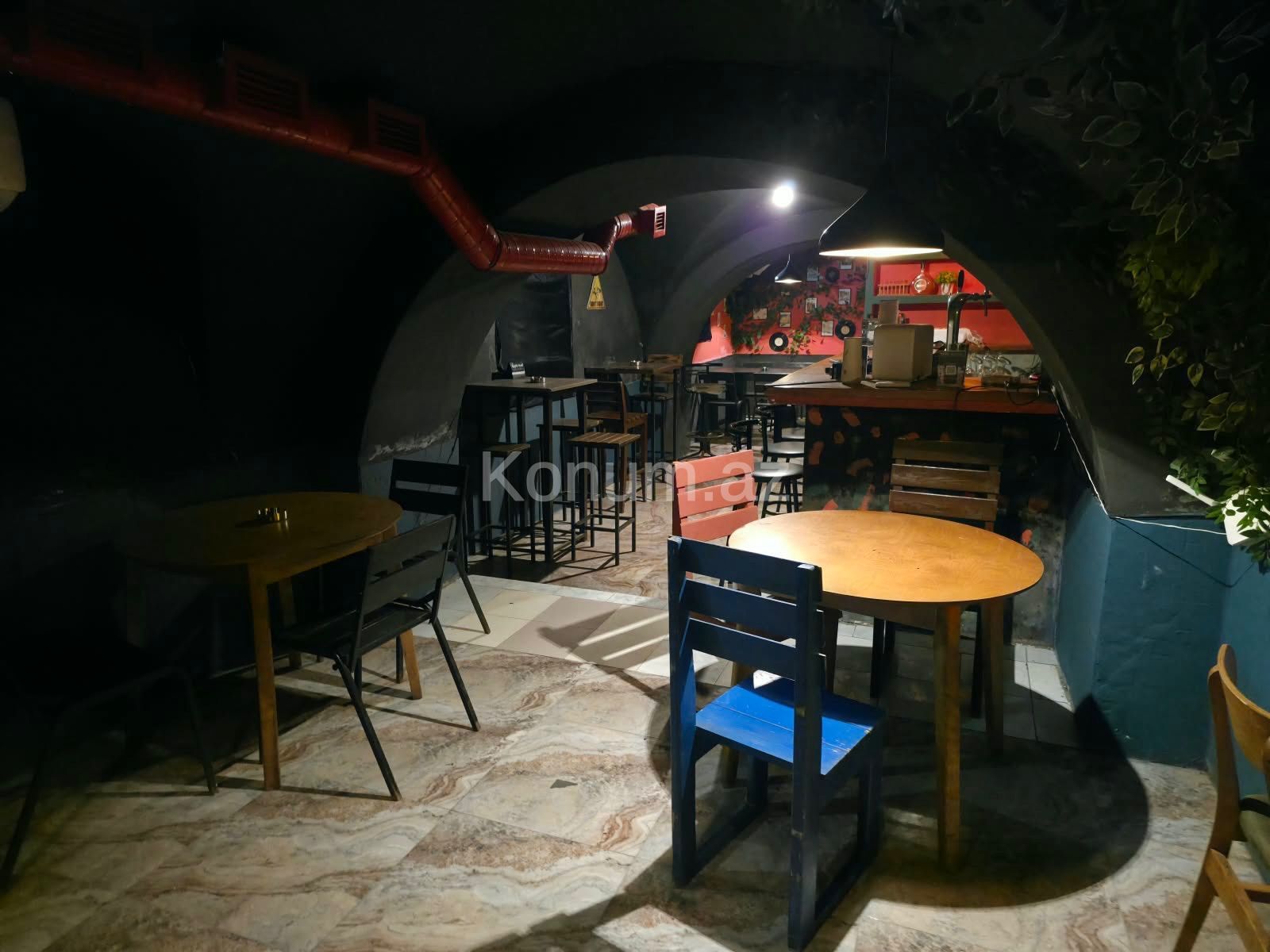 100 m² - Bakı, Nəsimi - kirayə — foto 5