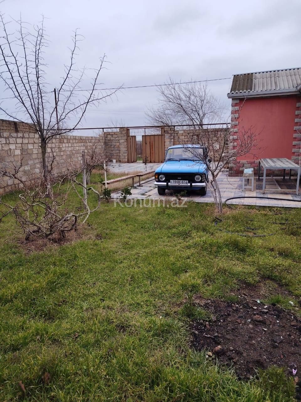 3 otaq, 90 m² - Bakı, Xəzər - satılır — foto 2