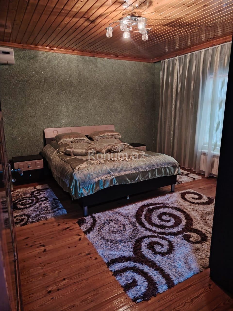 3 otaq, 90 m² - Bakı, Xəzər - satılır — foto 5