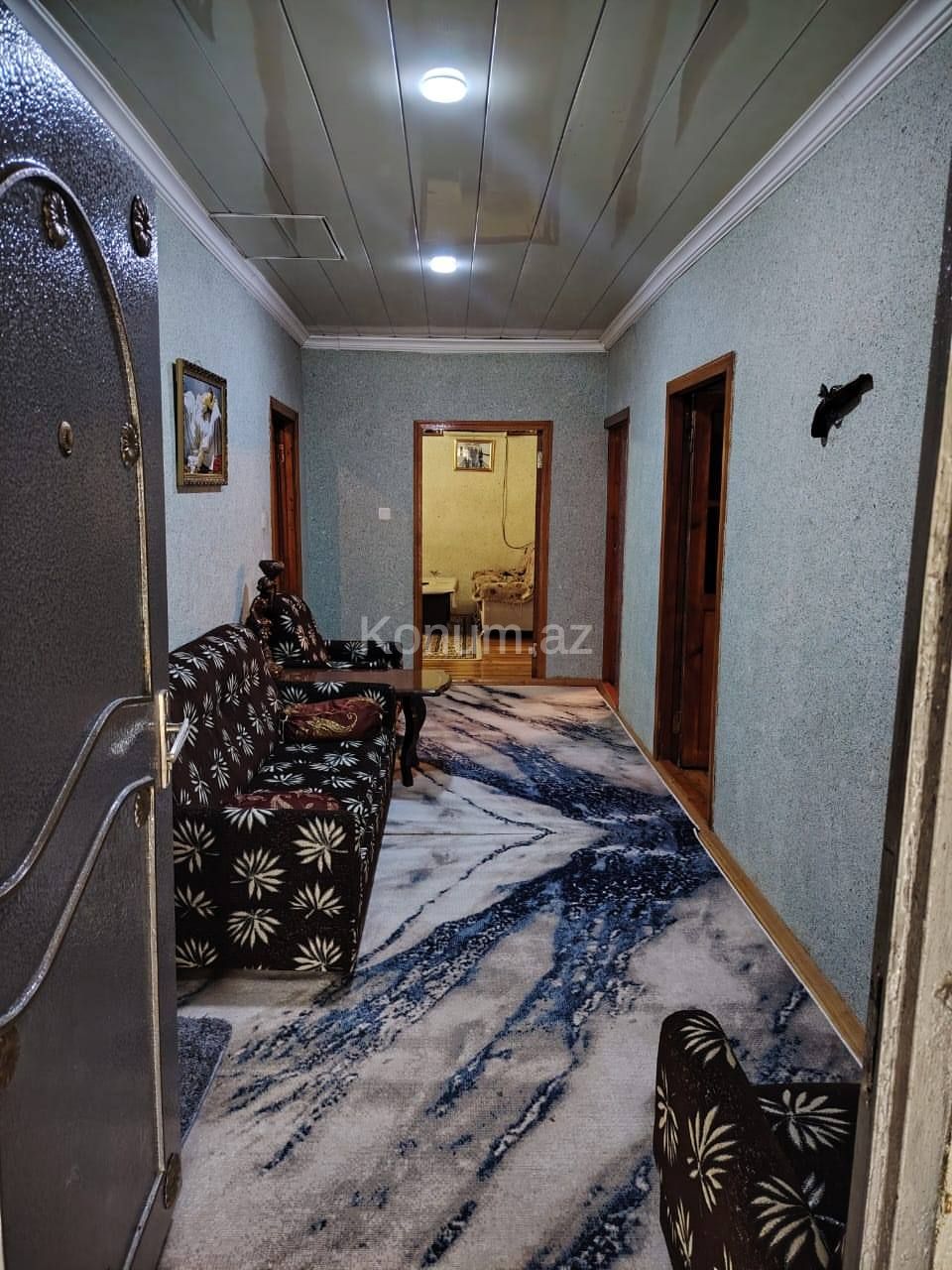 3 otaq, 90 m² - Bakı, Xəzər - satılır — foto 6