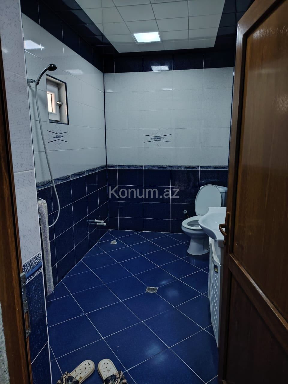 3 otaq, 90 m² - Bakı, Xəzər - satılır — foto 8