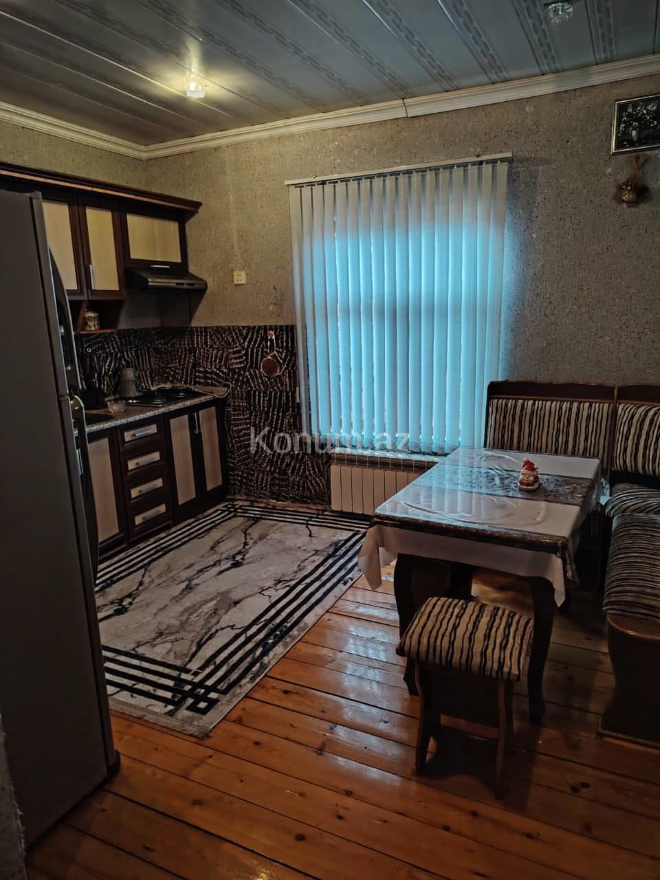 3 otaq, 90 m² - Bakı, Xəzər - satılır — foto 7