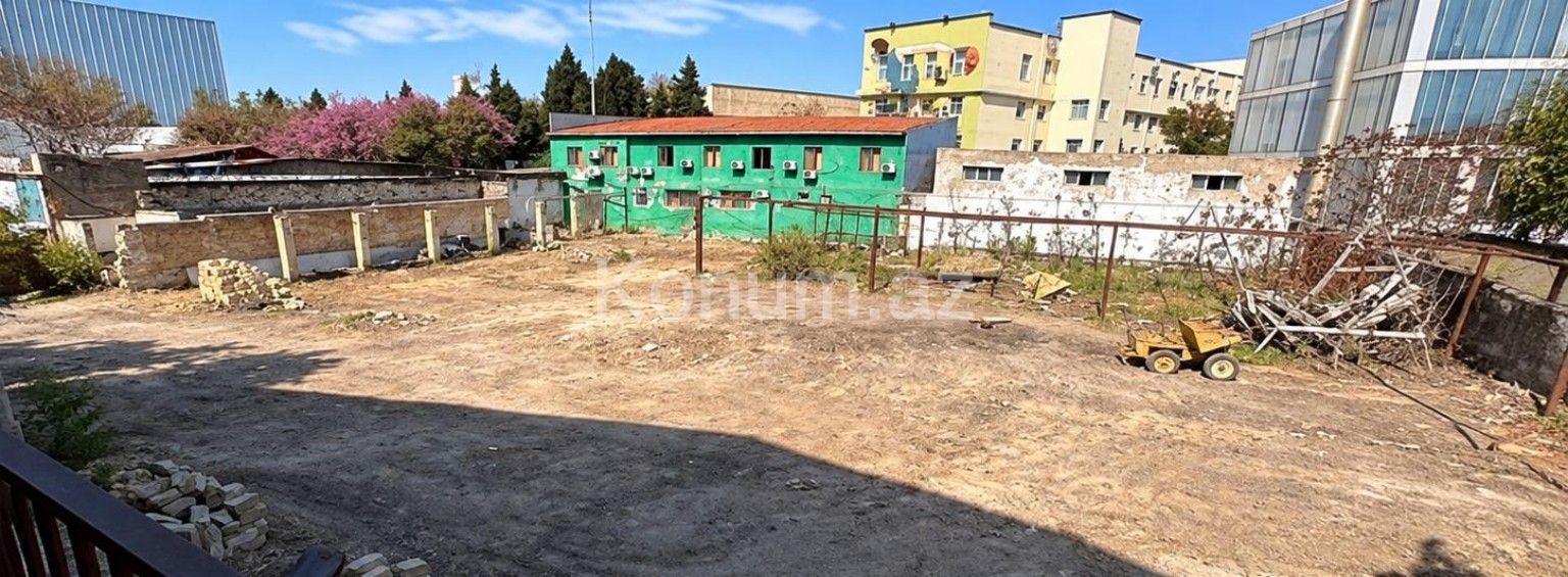 21 sot - Bakı, Nərimanov - satılır — foto 2