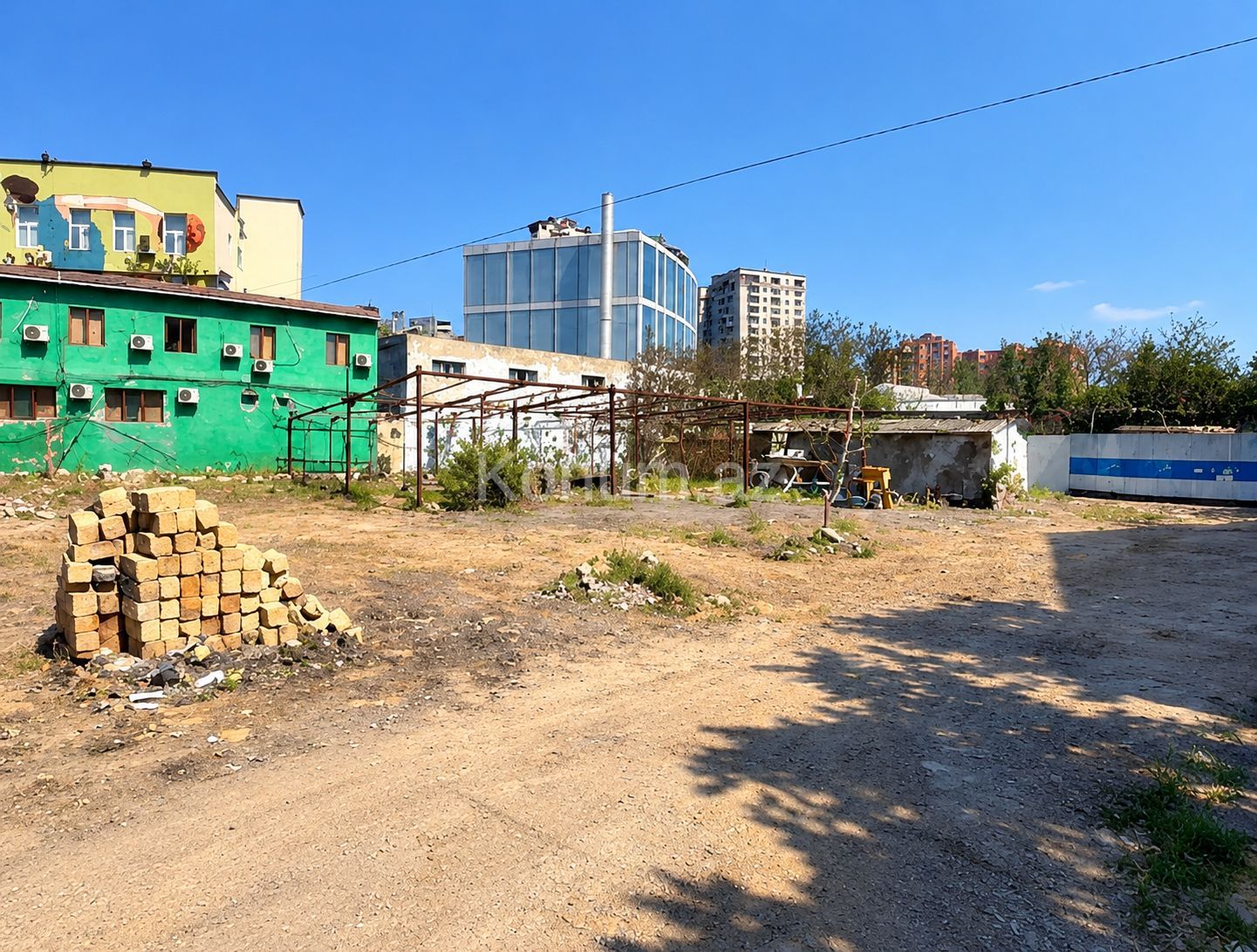 21 sot - Bakı, Nərimanov - satılır — foto 3