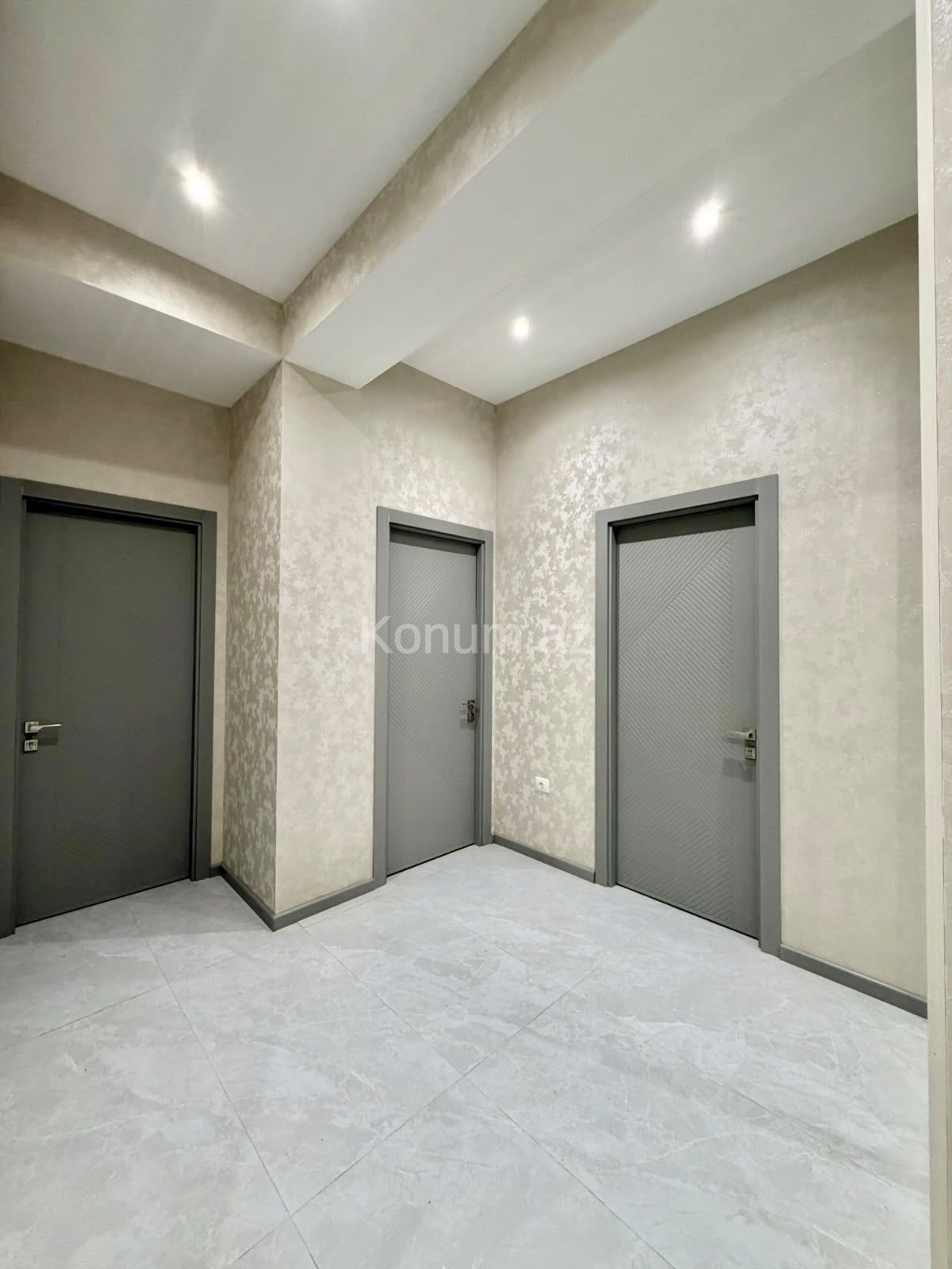 2 otaq, 91 m², 5/17 mərtəbə - Bakı, Nəsimi - satılır — foto 6