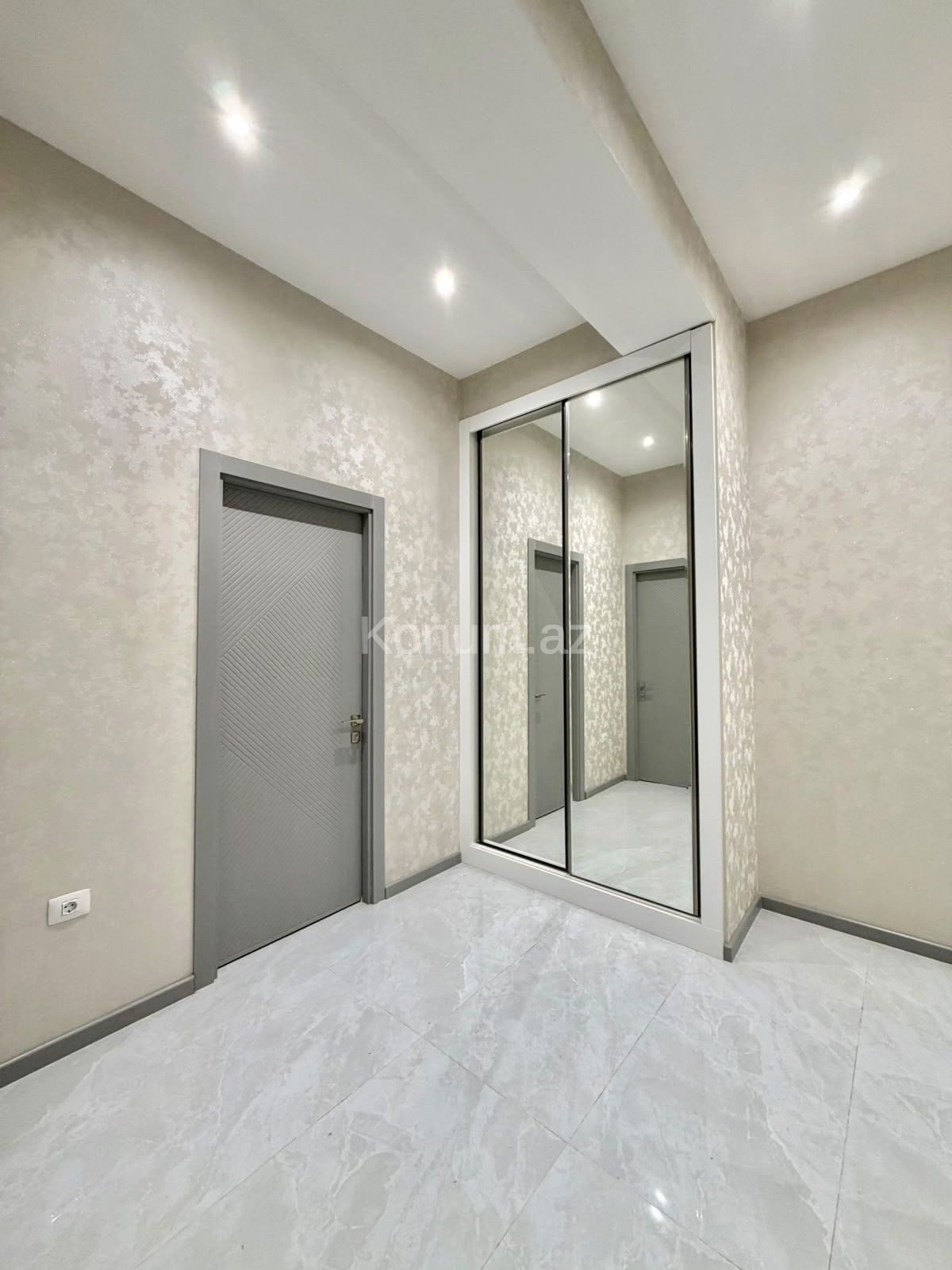 2 otaq, 91 m², 5/17 mərtəbə - Bakı, Nəsimi - satılır — foto 7