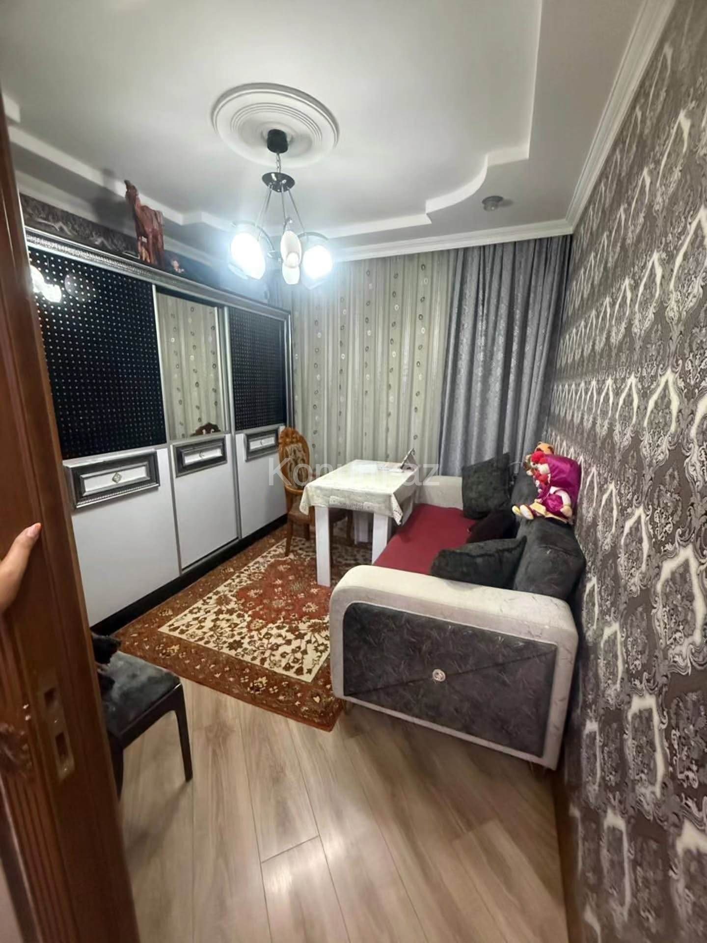 5 otaq, 105 m², 4/9 mərtəbə - Sumqayıt - satılır — foto 2
