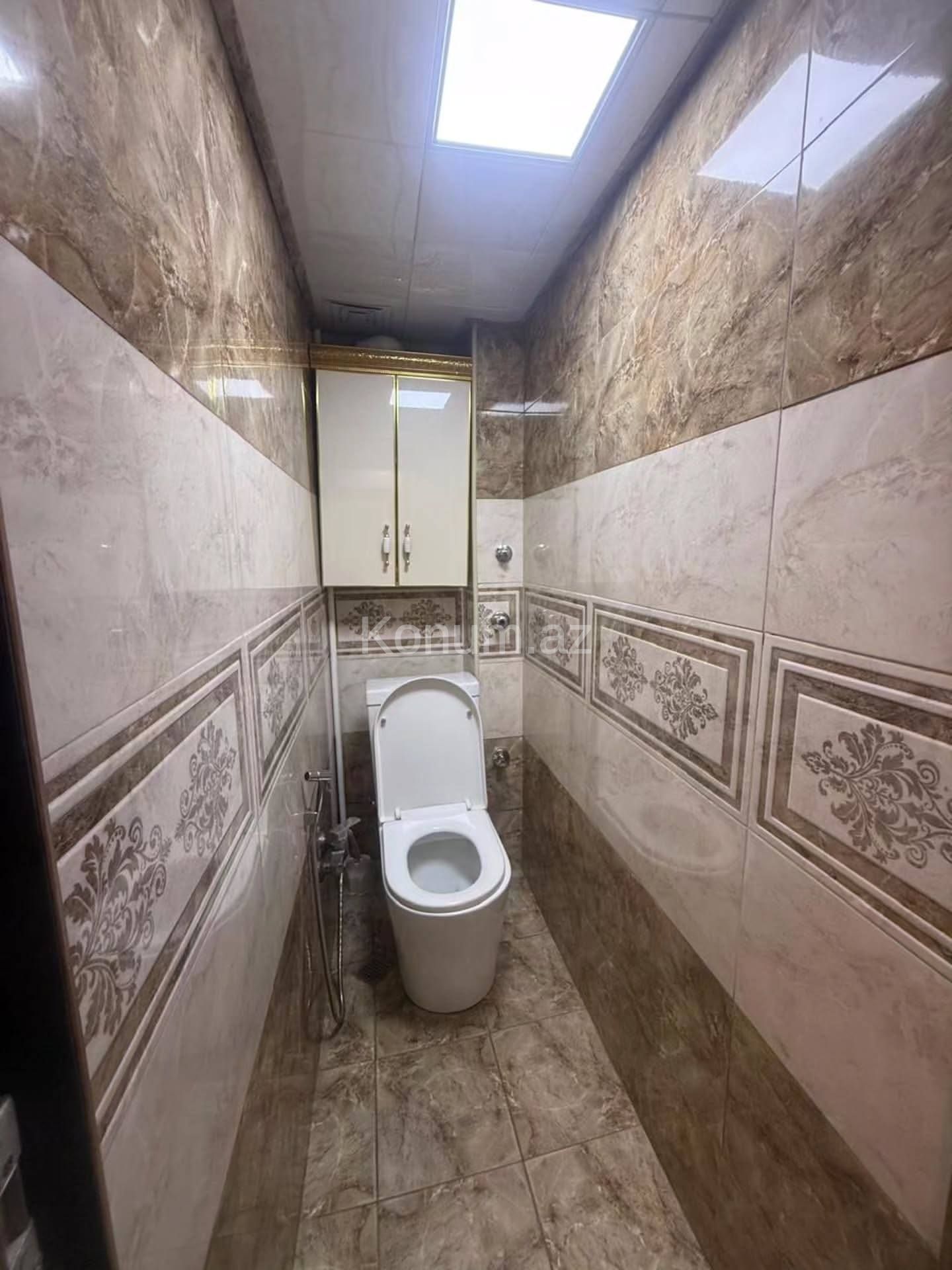5 otaq, 105 m², 4/9 mərtəbə - Sumqayıt - satılır — foto 9