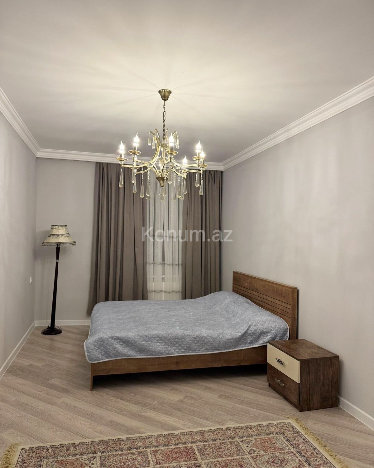6 otaq, 300 m² - Bakı, Xəzər - satılır — foto 6