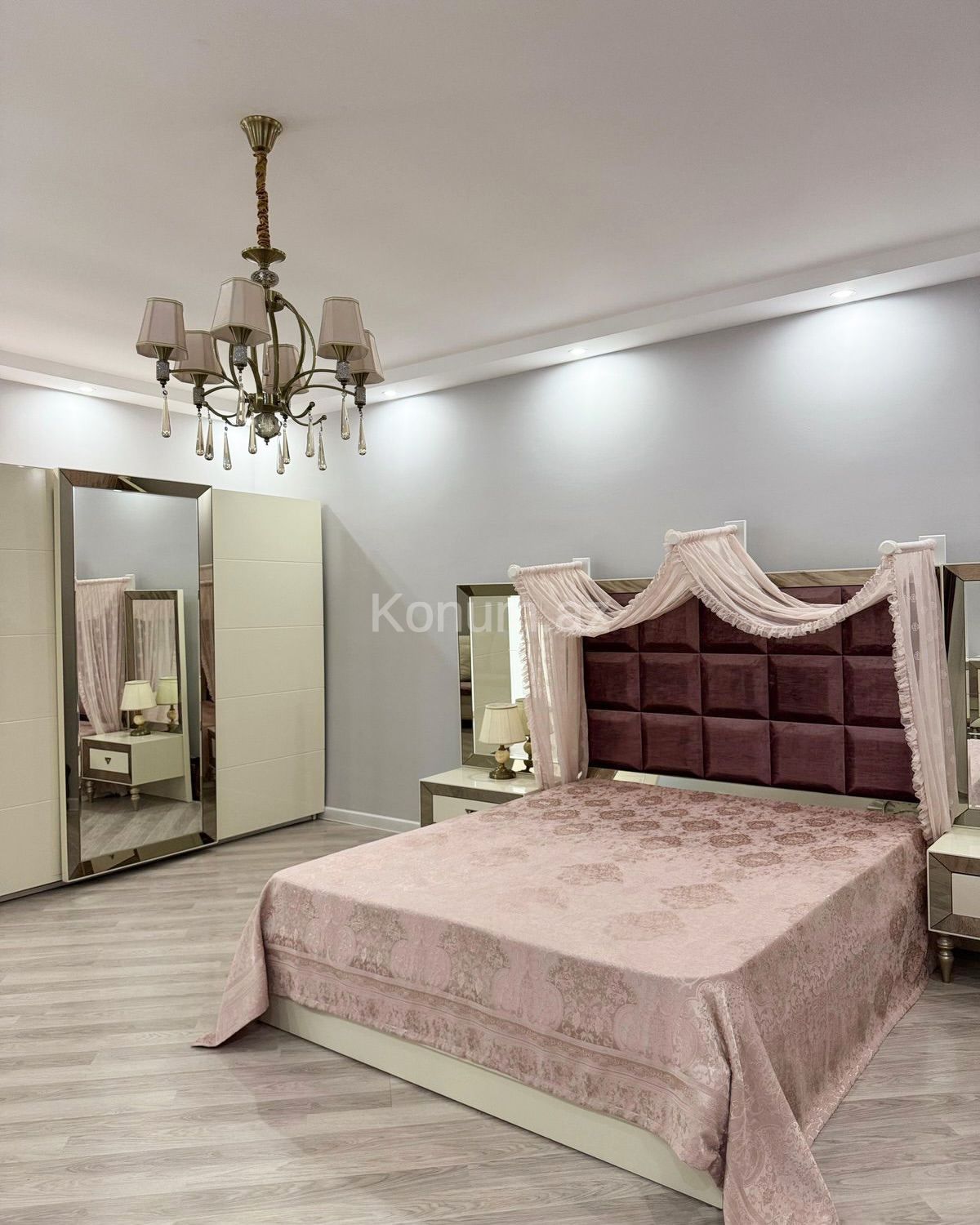 6 otaq, 300 m² - Bakı, Xəzər - satılır — foto 7