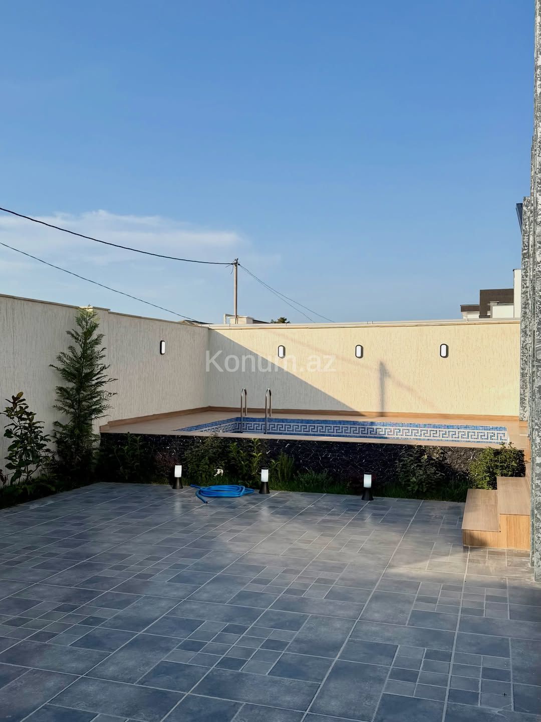 4 otaq, 145 m² - Bakı, Xəzər - satılır — foto 2