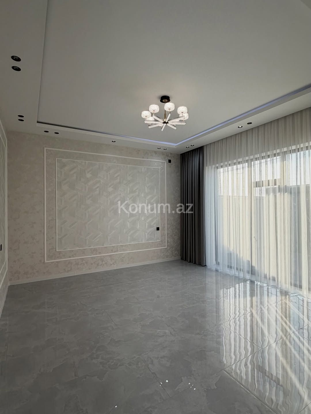 4 otaq, 145 m² - Bakı, Xəzər - satılır — foto 3