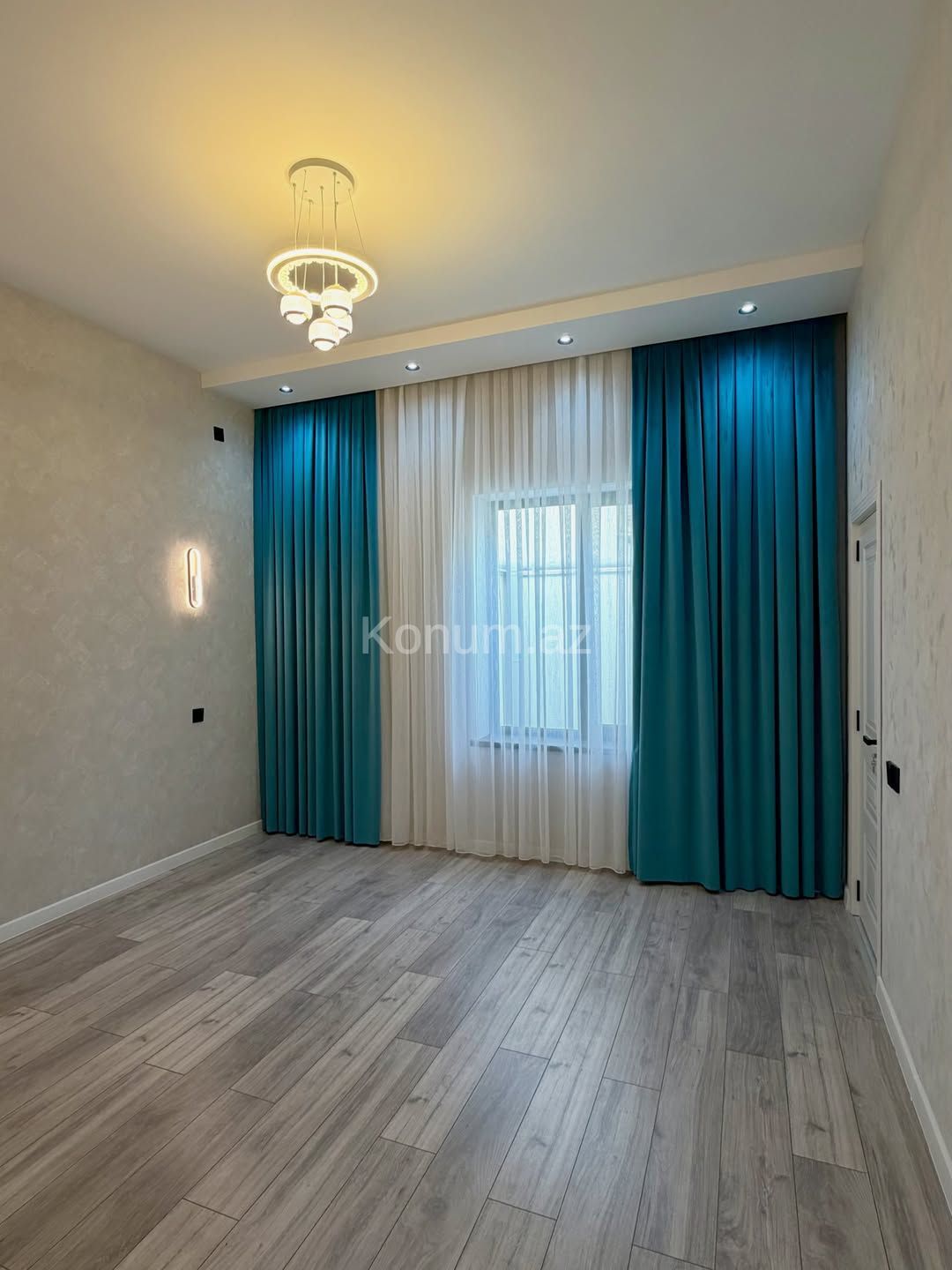 4 otaq, 145 m² - Bakı, Xəzər - satılır — foto 5