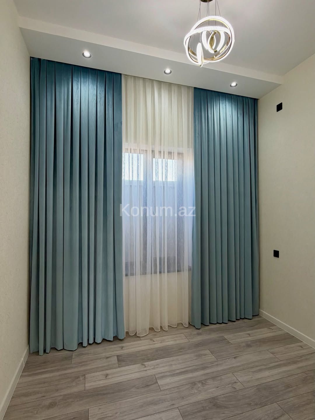 4 otaq, 145 m² - Bakı, Xəzər - satılır — foto 6