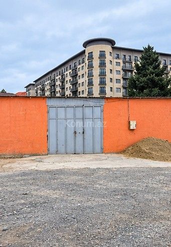 470 m² - Bakı, Xətai - kirayə — foto 2