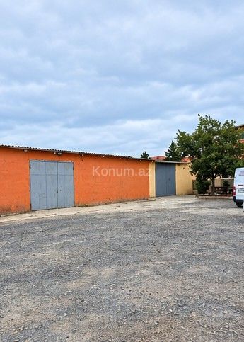 470 m² - Bakı, Xətai - kirayə — foto 3