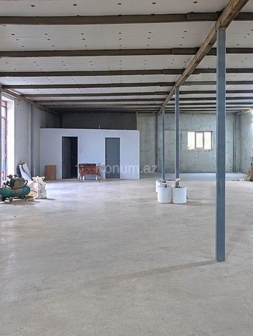 470 m² - Bakı, Xətai - kirayə — foto 5