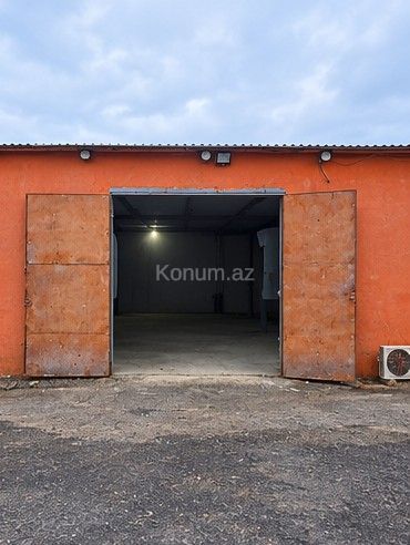 470 m² - Bakı, Xətai - kirayə — foto 4