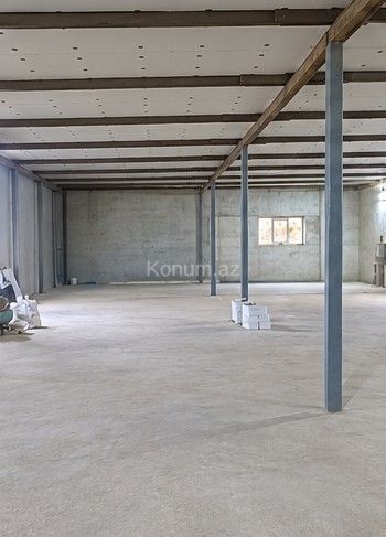 470 m² - Bakı, Xətai - kirayə — foto 6
