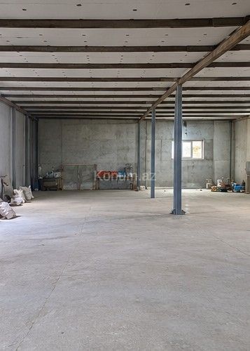470 m² - Bakı, Xətai - kirayə — foto 7