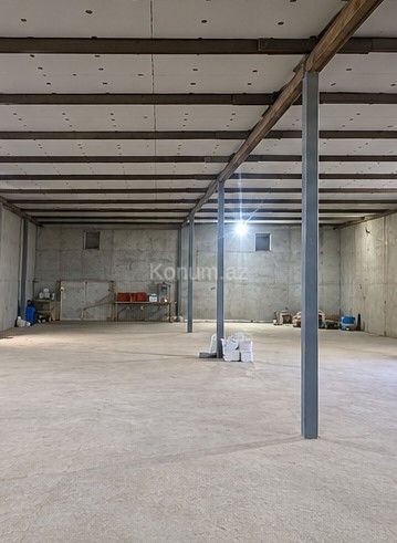 470 m² - Bakı, Xətai - kirayə — foto 8